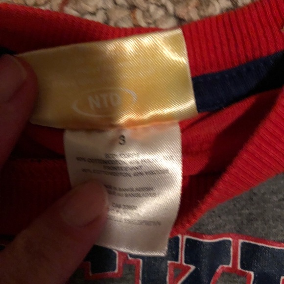 Well Loved Paw Patrol Pajamas - Picture 2 of 4